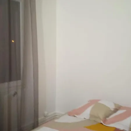 Apprtement F4 A Proximite De La Gare Sncf D'evreux Évreux