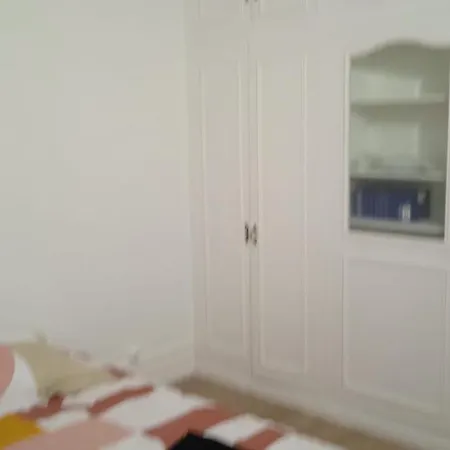 Apprtement F4 A Proximite De La Gare Sncf D'evreux Apartmán *