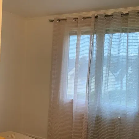 Apprtement F4 A Proximite De La Gare Sncf D'evreux