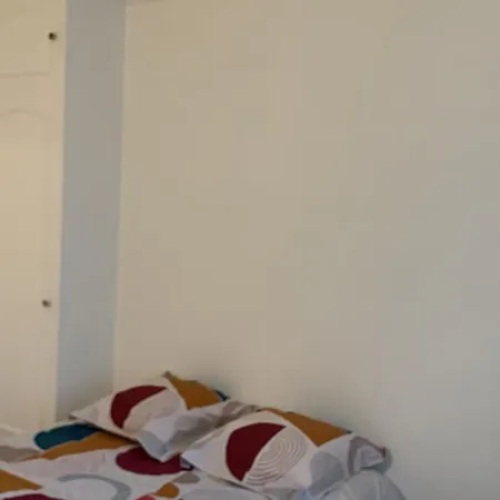 Apprtement F4 A Proximite De La Gare Sncf D'evreux Évreux